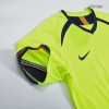Men's Retro 2005/06 Barcelona Away Soccer Jersey Shirt Nike