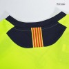 Men's Retro 2005/06 Barcelona Away Soccer Jersey Shirt Nike