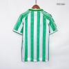 Men's Retro 1995/97 Real Betis Home Soccer Jersey Shirt Kappa