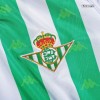 Men's Retro 1995/97 Real Betis Home Soccer Jersey Shirt Kappa