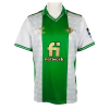 Men's Replica Real Betis Fourth Away Soccer Jersey Shirt 2022/23 Hummel