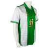 Men's Replica Real Betis Fourth Away Soccer Jersey Shirt 2022/23 Hummel