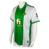 Men's Replica Real Betis Fourth Away Soccer Jersey Shirt 2022/23 Hummel