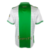 Men's Replica Real Betis Fourth Away Soccer Jersey Shirt 2022/23 Hummel
