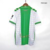 Men's Replica Real Betis Fourth Away Soccer Jersey Shirt 2022/23 Hummel