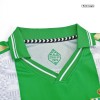 Men's Replica Real Betis Fourth Away Soccer Jersey Shirt 2022/23 Hummel