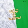 Men's Replica Real Betis Fourth Away Soccer Jersey Shirt 2022/23 Hummel