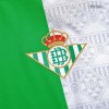 Men's Replica Real Betis Fourth Away Soccer Jersey Shirt 2022/23 Hummel