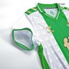 Men's Replica Real Betis Fourth Away Soccer Jersey Shirt 2022/23 Hummel