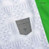 Men's Replica Real Betis Fourth Away Soccer Jersey Shirt 2022/23 Hummel