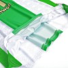 Men's Replica Real Betis Fourth Away Soccer Jersey Shirt 2022/23 Hummel