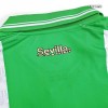Men's Replica Real Betis Fourth Away Soccer Jersey Shirt 2022/23 Hummel