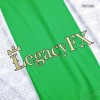 Men's Replica Real Betis Fourth Away Soccer Jersey Shirt 2022/23 Hummel