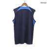 Men's Barcelona Soccer Sleeveless Training Kit (Top+Shorts) 2022/23 Nike