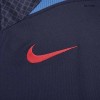 Men's Barcelona Soccer Sleeveless Training Kit (Top+Shorts) 2022/23 Nike