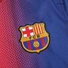Men's Retro 2012/13 Barcelona Home Soccer Jersey Shirt Nike
