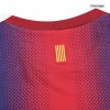 Men's Retro 2012/13 Barcelona Home Soccer Jersey Shirt Nike