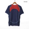 Men's Retro 2004/05 Atletico Madrid Away Soccer Jersey Shirt Nike
