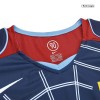Men's Retro 2004/05 Atletico Madrid Away Soccer Jersey Shirt Nike