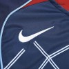Men's Retro 2004/05 Atletico Madrid Away Soccer Jersey Shirt Nike