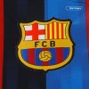 Men's Replica PEDRI #8 Barcelona Home Soccer Jersey Shirt 2022/23 Nike