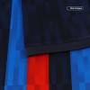 Men's Replica PEDRI #8 Barcelona Home Soccer Jersey Shirt 2022/23 Nike
