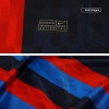Men's Replica PEDRI #8 Barcelona Home Soccer Jersey Shirt 2022/23 Nike