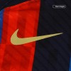 Men's Replica F. DE JONG #21 Barcelona Home Soccer Jersey Shirt 2022/23 Nike