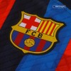 Men's Replica F. DE JONG #21 Barcelona Home Soccer Jersey Shirt 2022/23 Nike