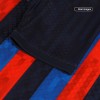 Men's Replica F. DE JONG #21 Barcelona Home Soccer Jersey Shirt 2022/23 Nike