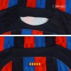 Men's Replica F. DE JONG #21 Barcelona Home Soccer Jersey Shirt 2022/23 Nike