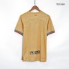Men's Authentic GAVI #6 Barcelona Away Soccer Jersey Shirt 2022/23 Nike