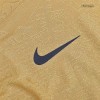 Men's Authentic GAVI #6 Barcelona Away Soccer Jersey Shirt 2022/23 Nike