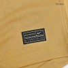 Men's Replica GAVI #6 Barcelona Away Soccer Jersey Shirt 2022/23 Nike