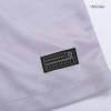 Men's Replica GAVI #6 Barcelona Third Away UCL Soccer Jersey Shirt 2022/23 Nike