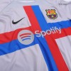 Men's Replica GAVI #6 Barcelona Third Away UCL Soccer Jersey Shirt 2022/23 Nike