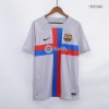 Men's Replica GAVI #6 Barcelona Third Away UCL Soccer Jersey Shirt 2022/23 Nike