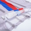 Men's Replica GAVI #6 Barcelona Third Away UCL Soccer Jersey Shirt 2022/23 Nike