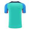 Men's Replica Barcelona Pre-Match Training Soccer Jersey Shirt 2022/23 Nike
