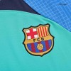 Men's Replica Barcelona Pre-Match Training Soccer Jersey Shirt 2022/23 Nike