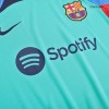 Men's Replica Barcelona Pre-Match Training Soccer Jersey Shirt 2022/23 Nike