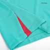 Men's Replica Barcelona Pre-Match Training Soccer Jersey Shirt 2022/23 Nike