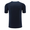 Men's Replica Barcelona Pre-Match Training Soccer Jersey Shirt 2022/23 Nike