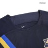 Men's Replica Barcelona Pre-Match Training Soccer Jersey Shirt 2022/23 Nike