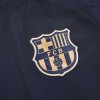 Men's Replica Barcelona Pre-Match Training Soccer Jersey Shirt 2022/23 Nike