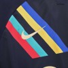 Men's Replica Barcelona Pre-Match Training Soccer Jersey Shirt 2022/23 Nike