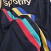 Men's Replica Barcelona Pre-Match Training Soccer Jersey Shirt 2022/23 Nike