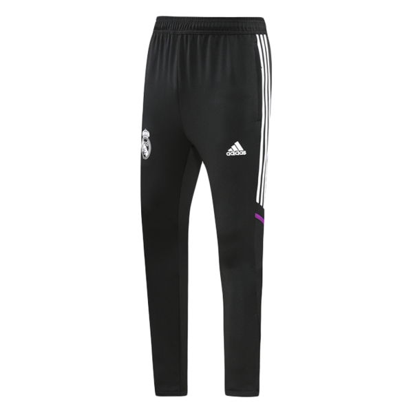 Men's Real Madrid Soccer Training Pants 2022/23 Adidas