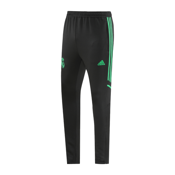 Men's Real Madrid Soccer Training Pants 2022/23 Adidas