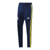 Men's Real Madrid Soccer Training Pants 2022/23 Adidas